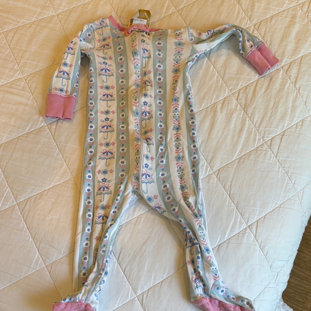 TBBC One Piece Pajama